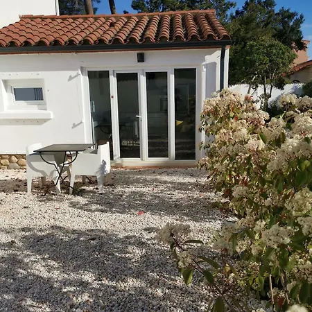 Maison M 200 M De La Plage, Classee 3 Etoiles