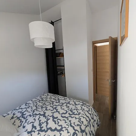 Maison M 200 M De La Plage, Classée 3 étoiles *