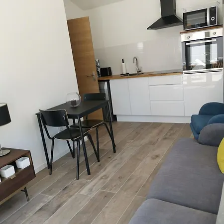 Maison M 200 M De La Plage, Classee 3 Etoiles Semesterbostad Argelès-sur-Mer