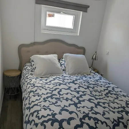 Semesterbostad Maison M 200 M De La Plage, Classee 3 Etoiles *