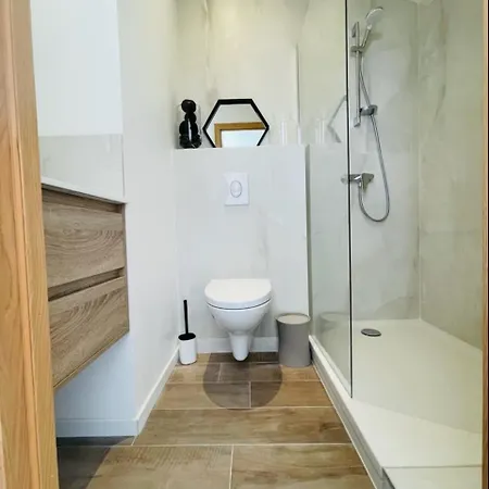 Maison M 200 M De La Plage, Classee 3 Etoiles Semesterbostad *